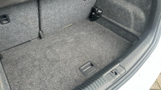 Volkswagen Polo 1.2 TSI Match 5dr Petrol Hatchback